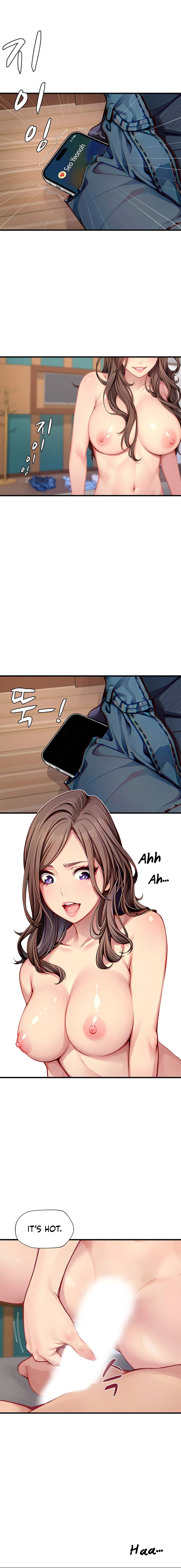 S Class Chapter 31 Page 9