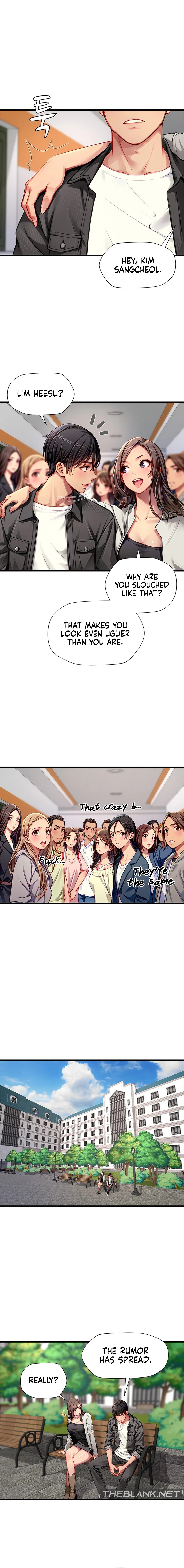 S Class Chapter 32 Page 10