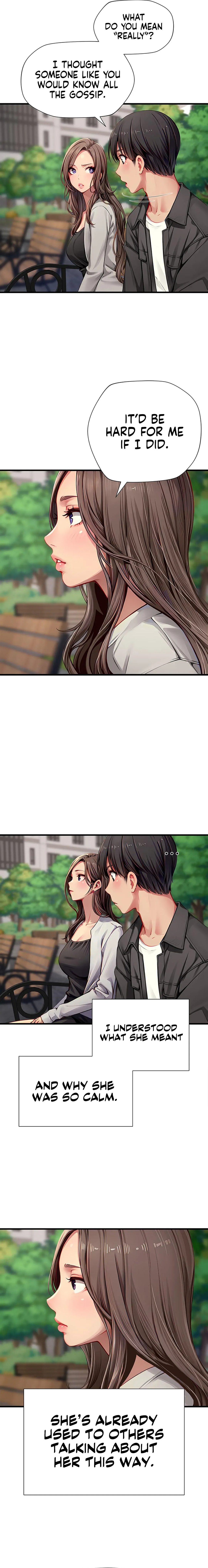 S Class Chapter 32 Page 11