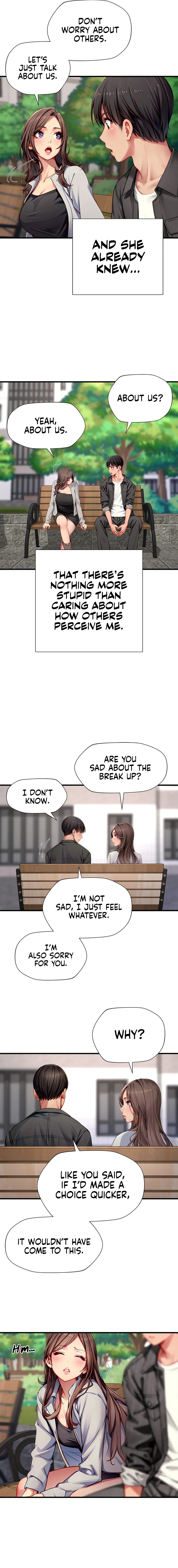 S Class Chapter 32 Page 12