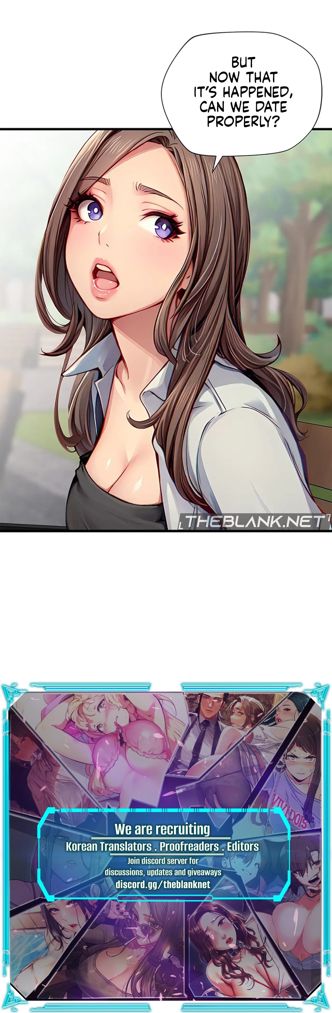 S Class Chapter 32 Page 13