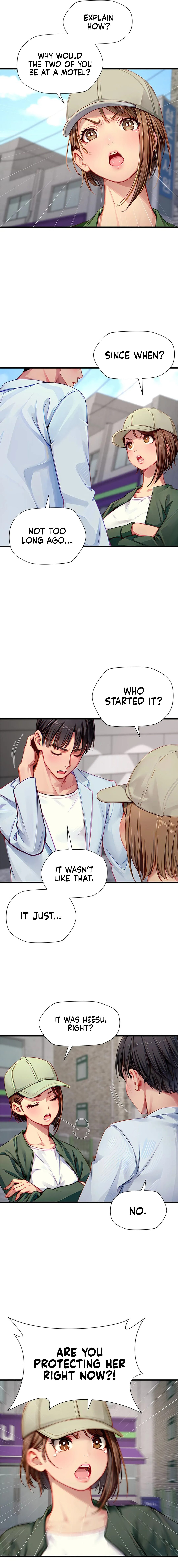 S Class Chapter 32 Page 2