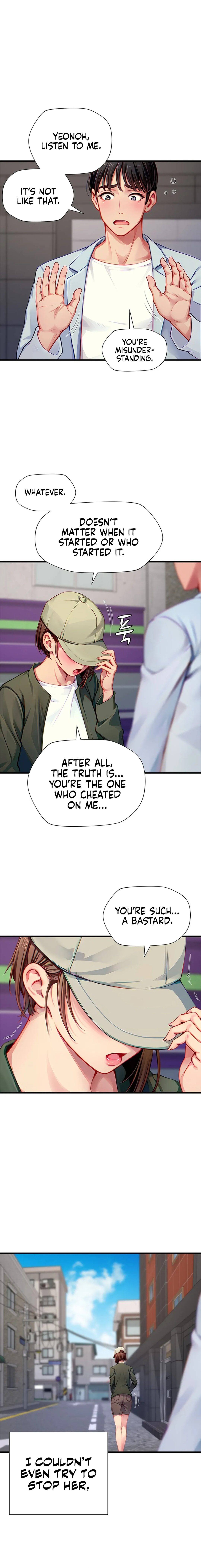 S Class Chapter 32 Page 3