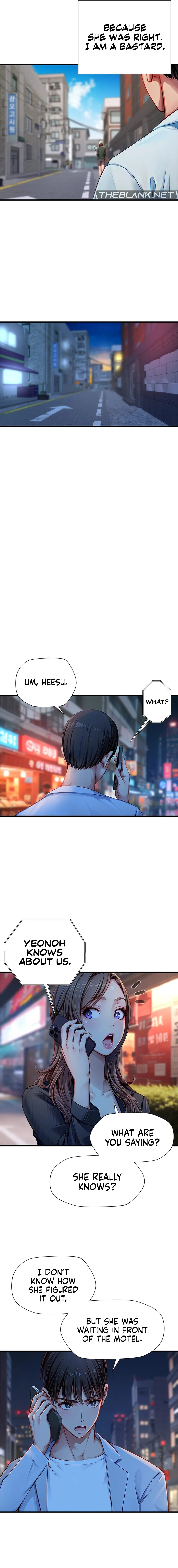 S Class Chapter 32 Page 4