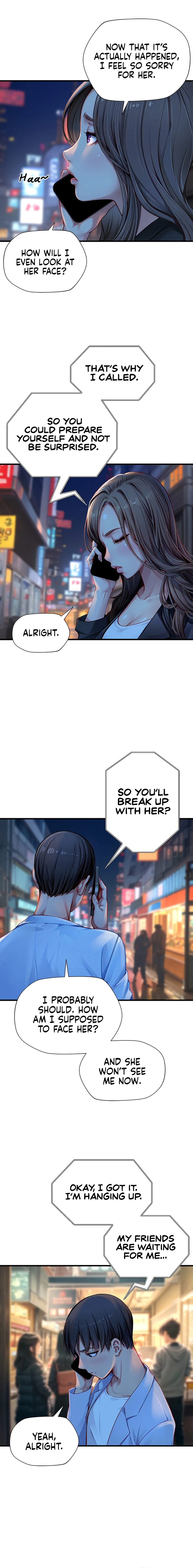 S Class Chapter 32 Page 5