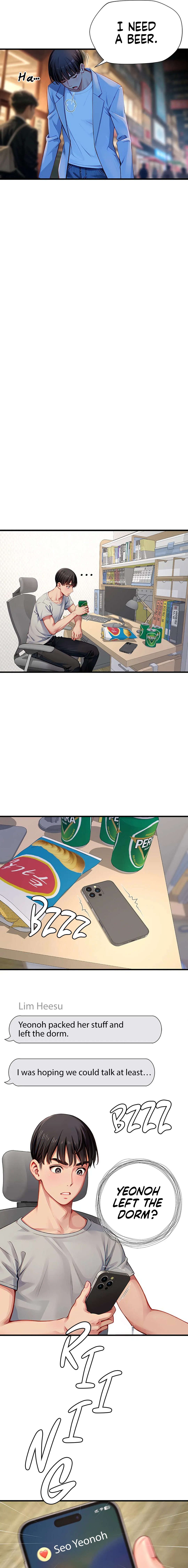 S Class Chapter 32 Page 6