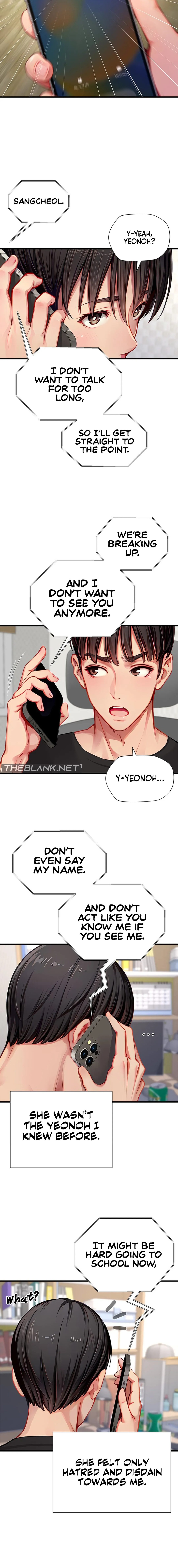 S Class Chapter 32 Page 7