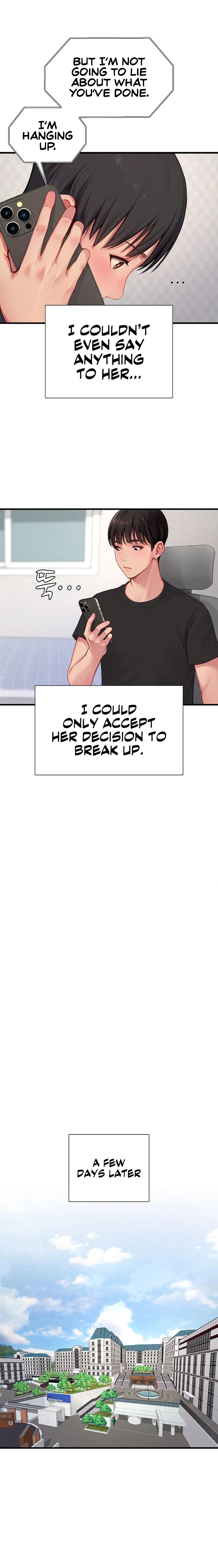 S Class Chapter 32 Page 8