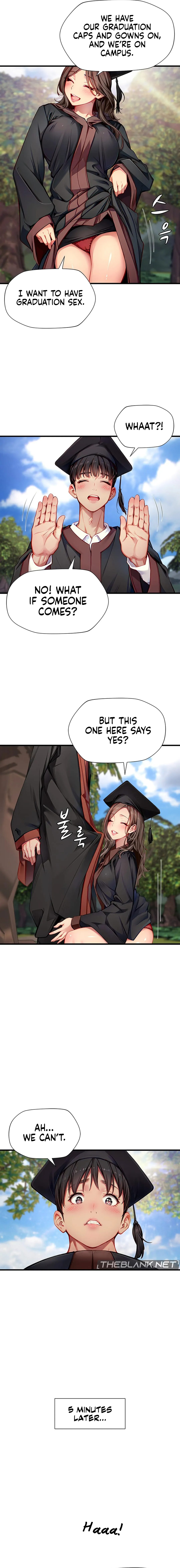S Class Chapter 33 Page 10