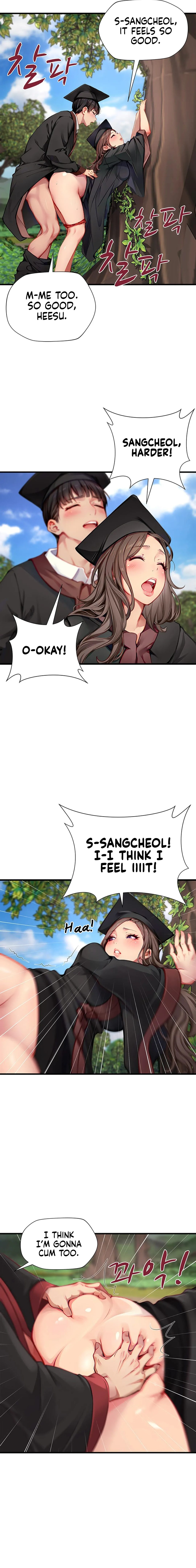 S Class Chapter 33 Page 11