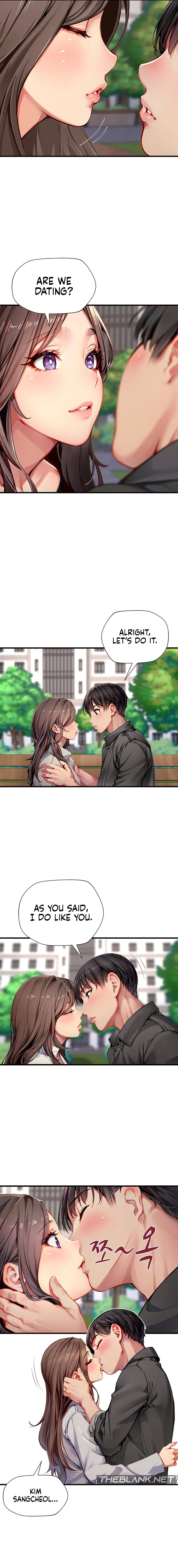 S Class Chapter 33 Page 3
