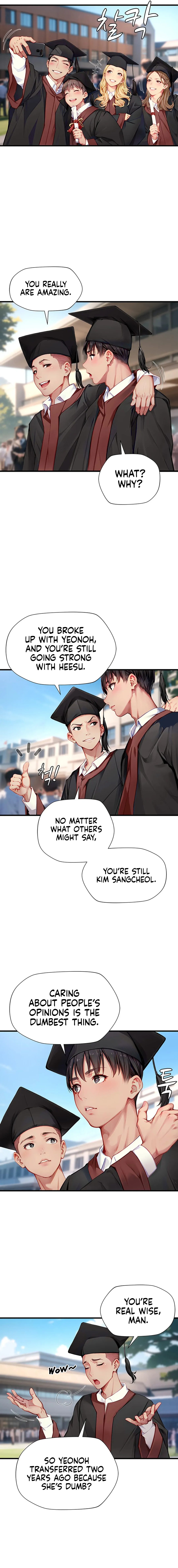 S Class Chapter 33 Page 5
