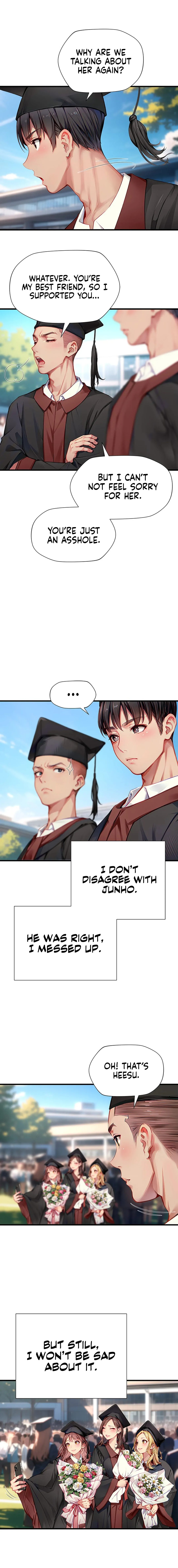 S Class Chapter 33 Page 6