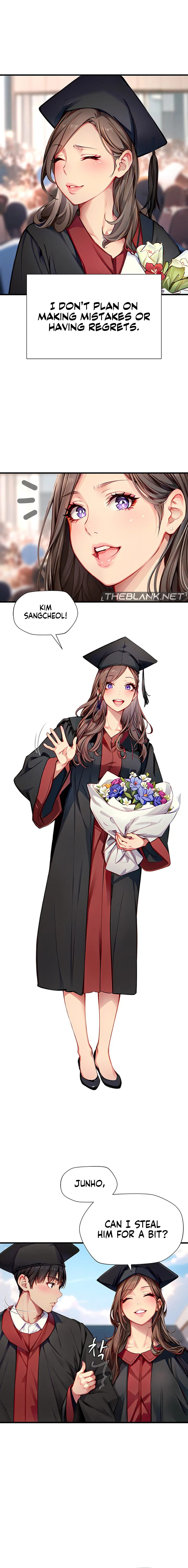 S Class Chapter 33 Page 7