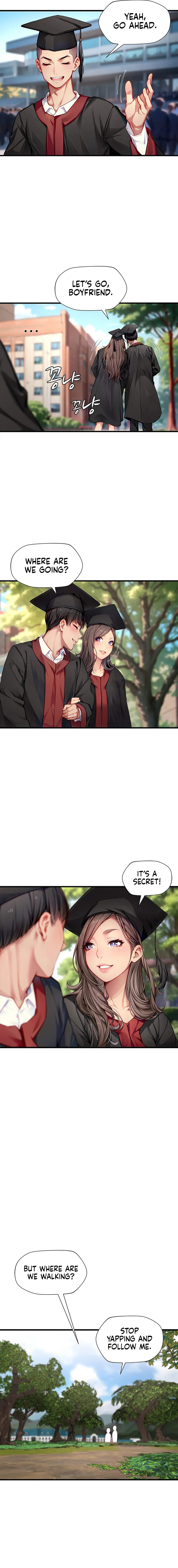 S Class Chapter 33 Page 8