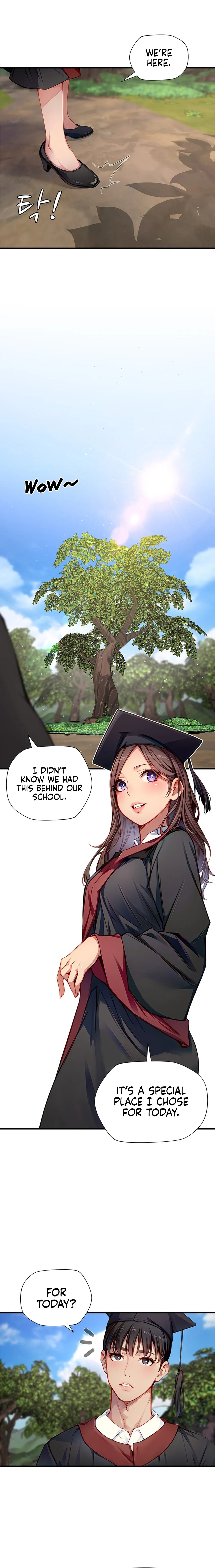 S Class Chapter 33 Page 9
