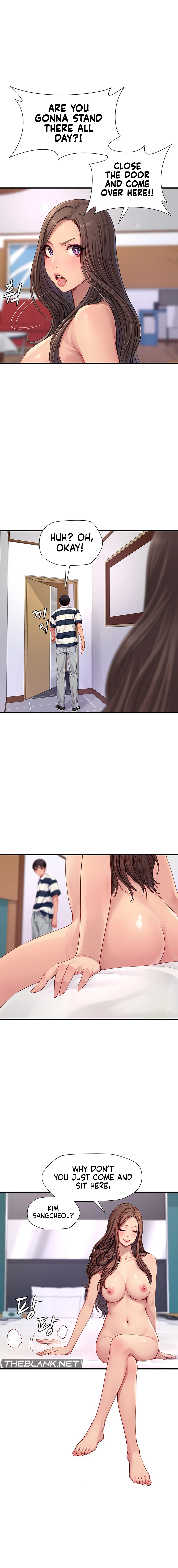S Class Chapter 4 Page 13