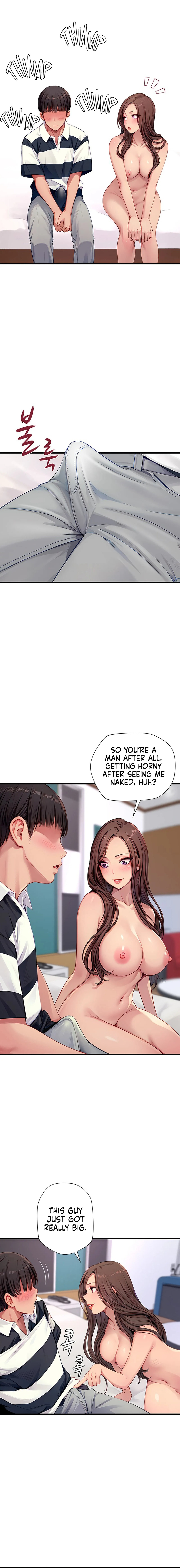 S Class Chapter 4 Page 14