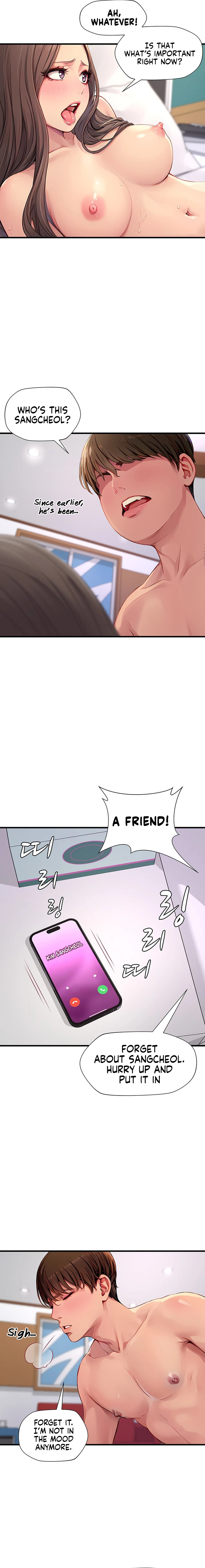 S Class Chapter 4 Page 4
