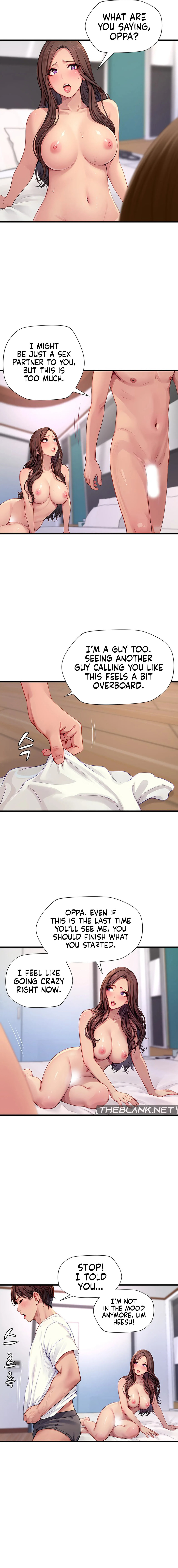 S Class Chapter 4 Page 5