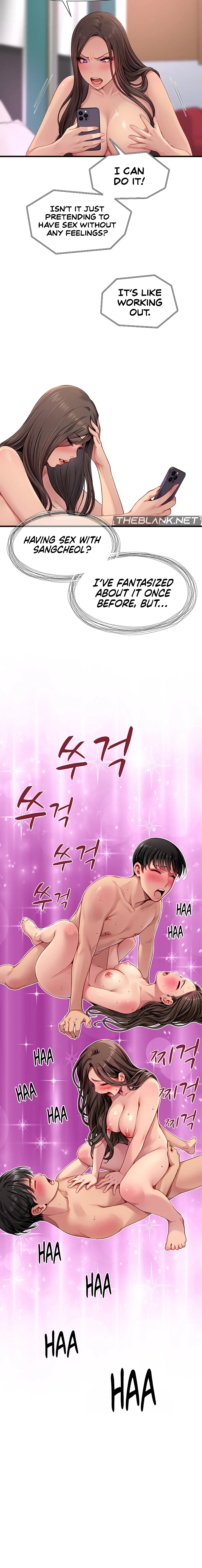 S Class Chapter 4 Page 8