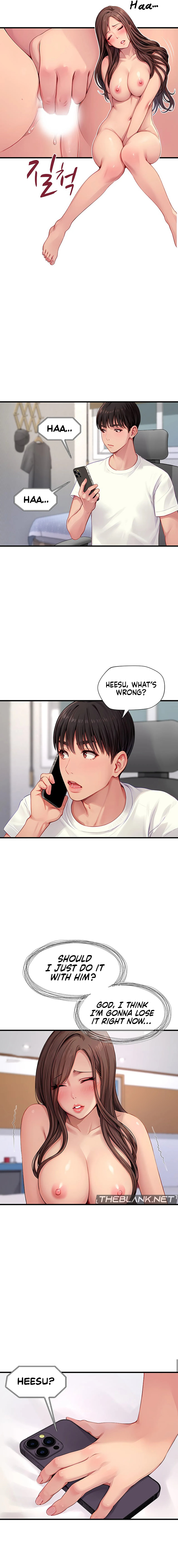 S Class Chapter 4 Page 9