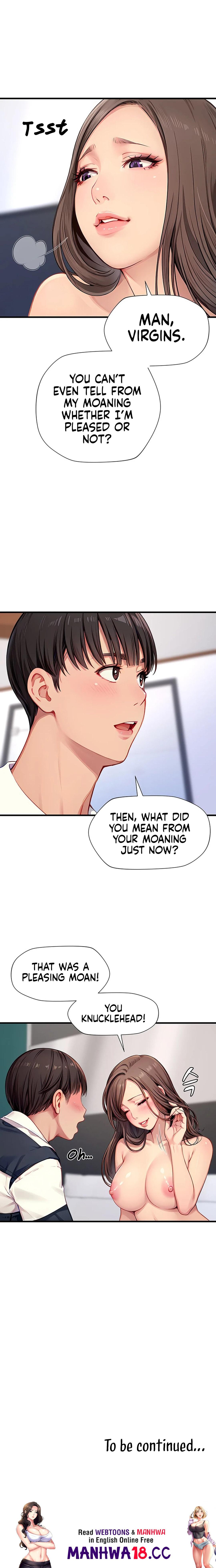 S Class Chapter 5 Page 13