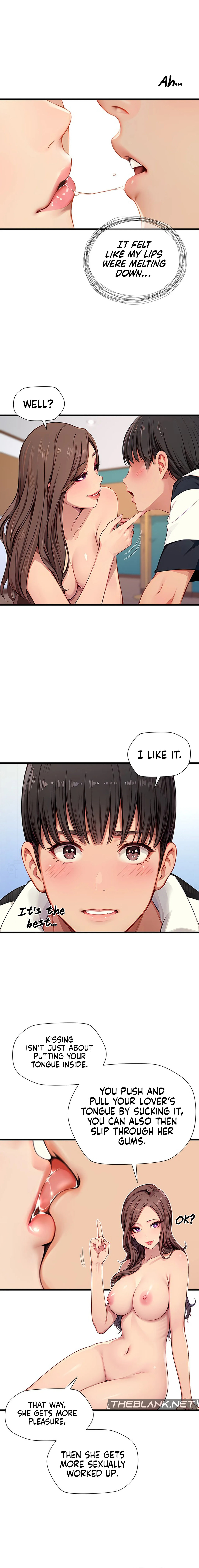 S Class Chapter 5 Page 7