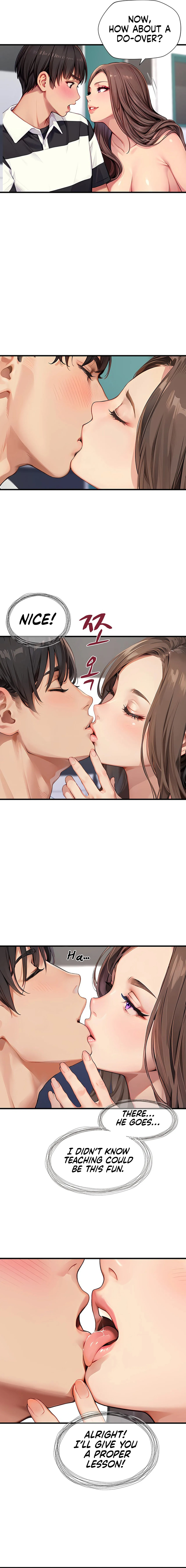 S Class Chapter 5 Page 8