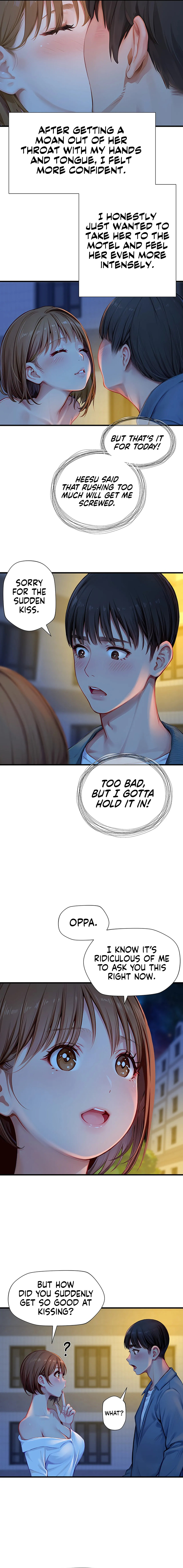 S Class Chapter 6 Page 11