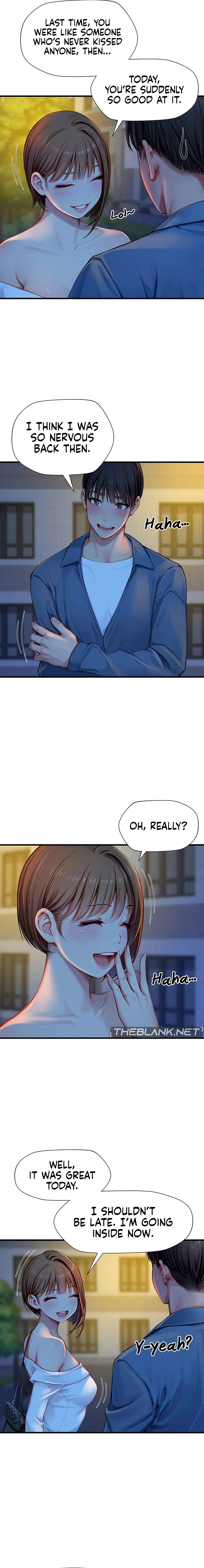 S Class Chapter 6 Page 12