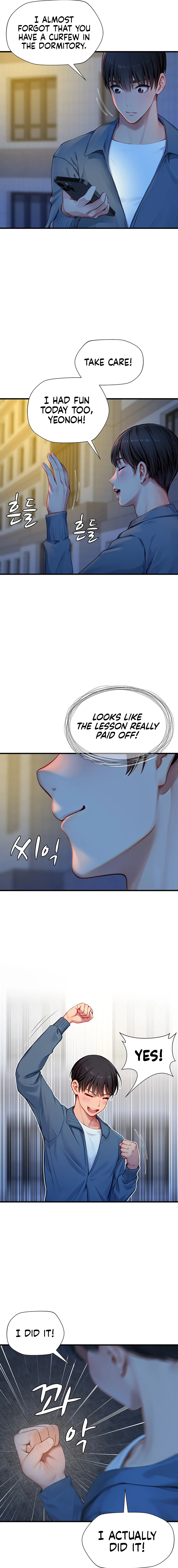 S Class Chapter 6 Page 13