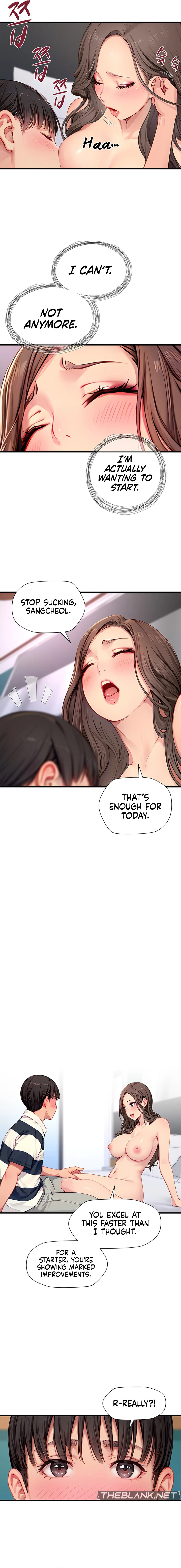 S Class Chapter 6 Page 4