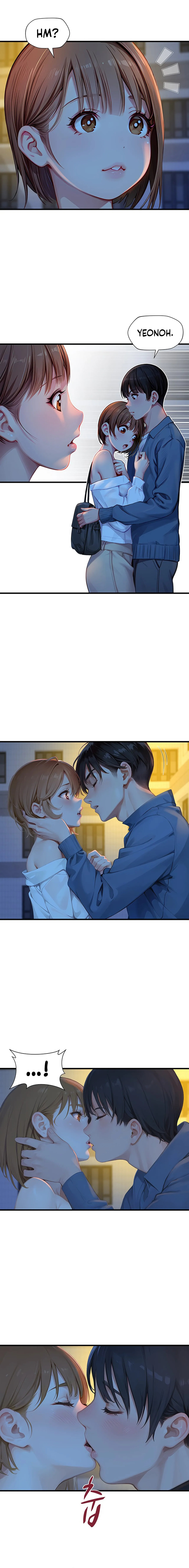 S Class Chapter 6 Page 7