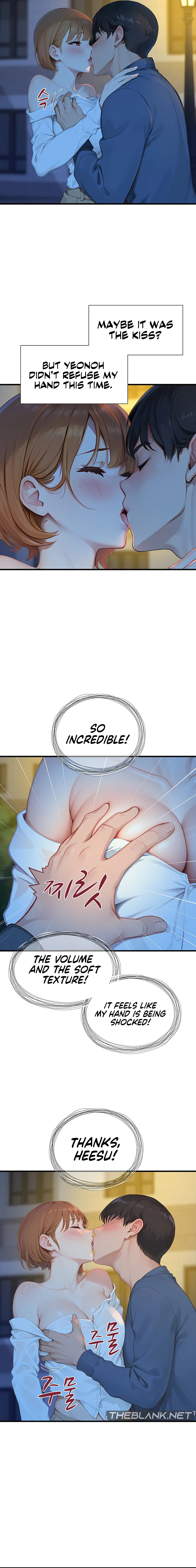 S Class Chapter 6 Page 9