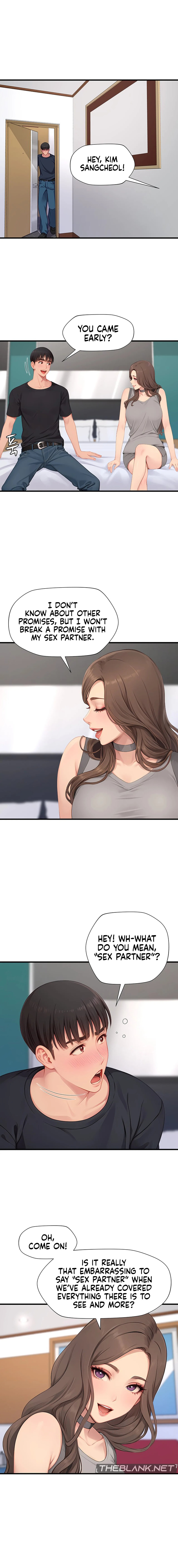 S Class Chapter 7 Page 5