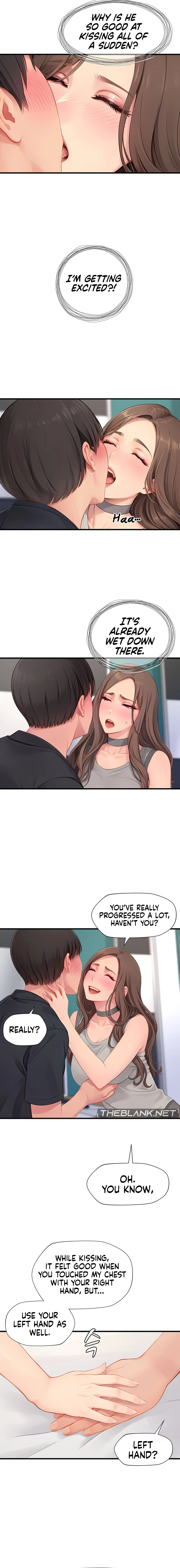 S Class Chapter 7 Page 9