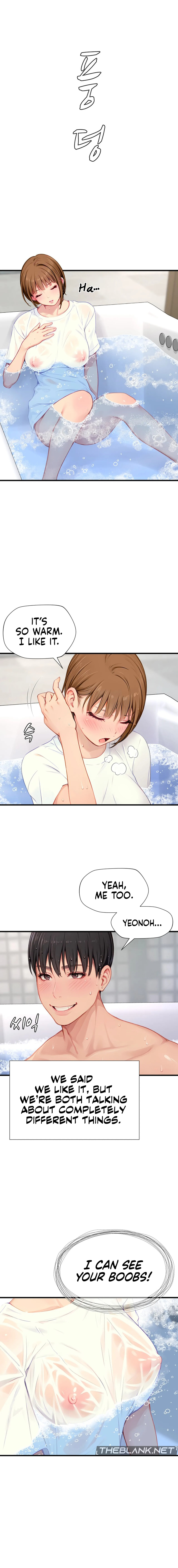 S Class Chapter 9 Page 12