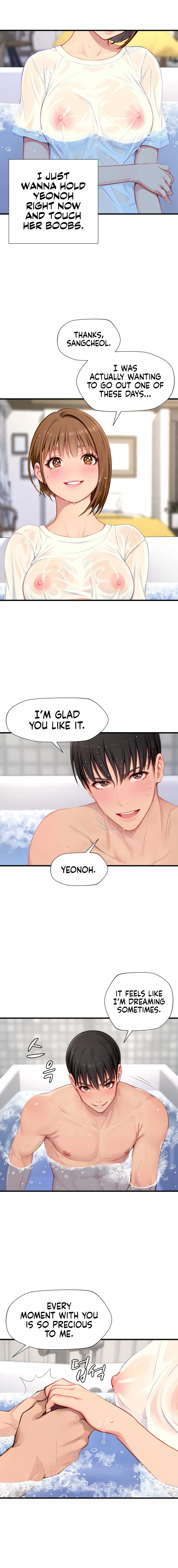 S Class Chapter 9 Page 13