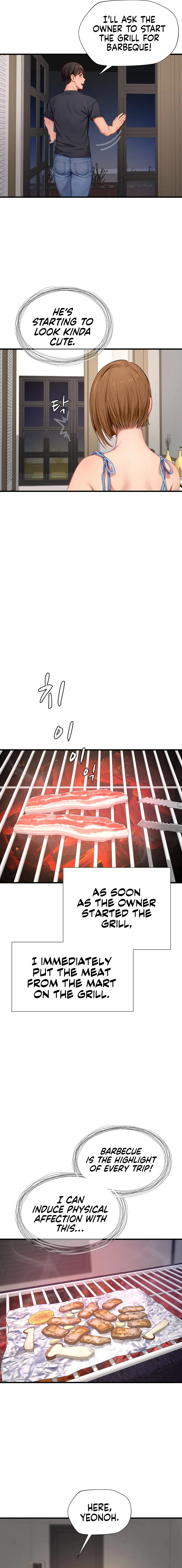 S Class Chapter 9 Page 6