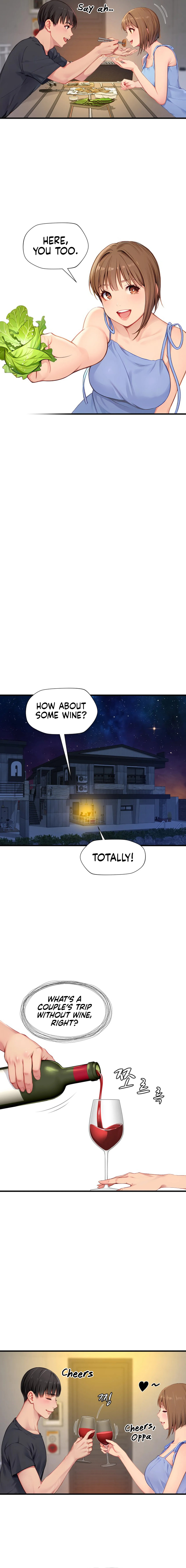 S Class Chapter 9 Page 7