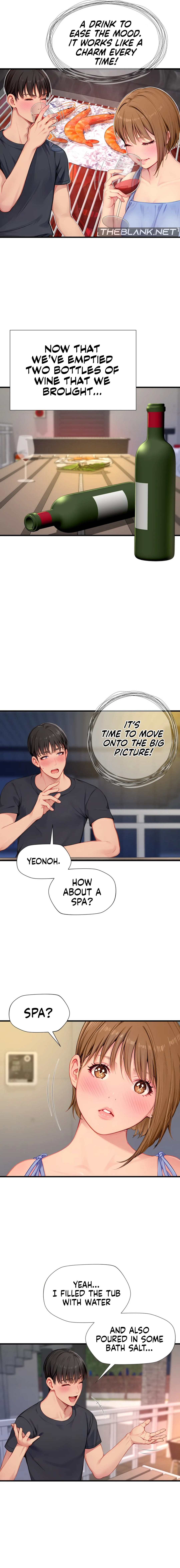 S Class Chapter 9 Page 8