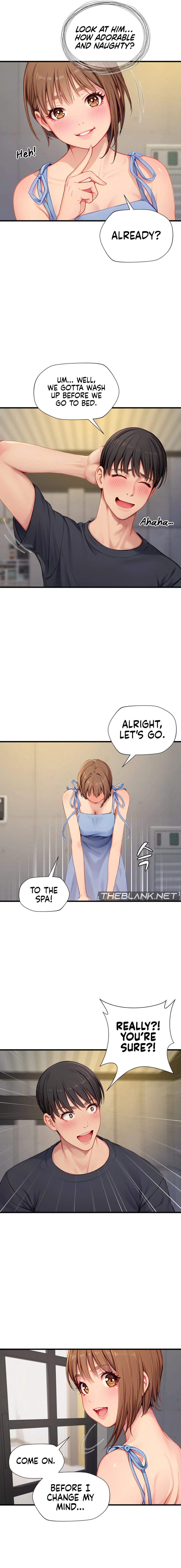 S Class Chapter 9 Page 9