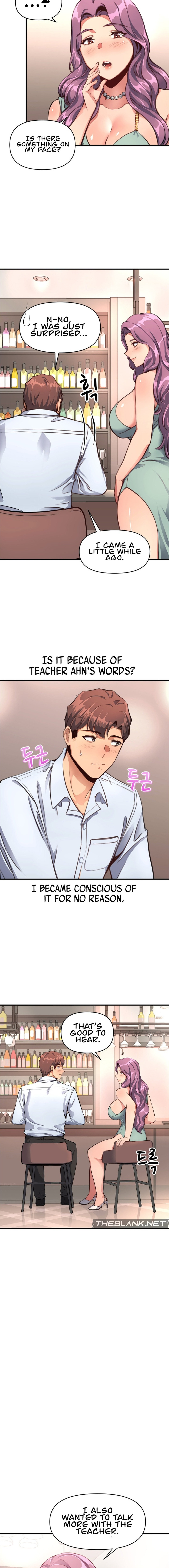 My Life is a Piece of Cake Chapter 12 Page 12