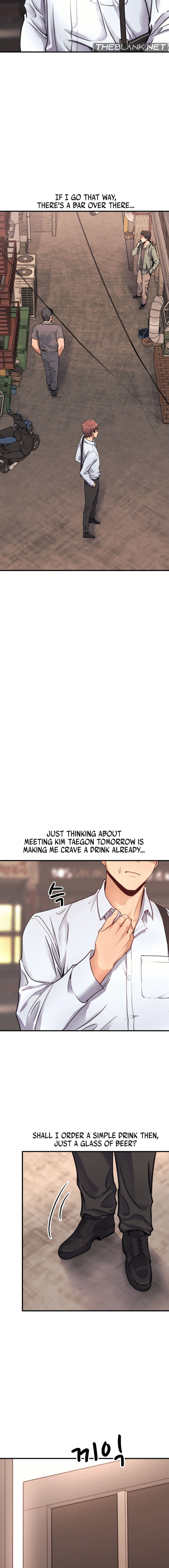 My Life is a Piece of Cake Chapter 12 Page 4