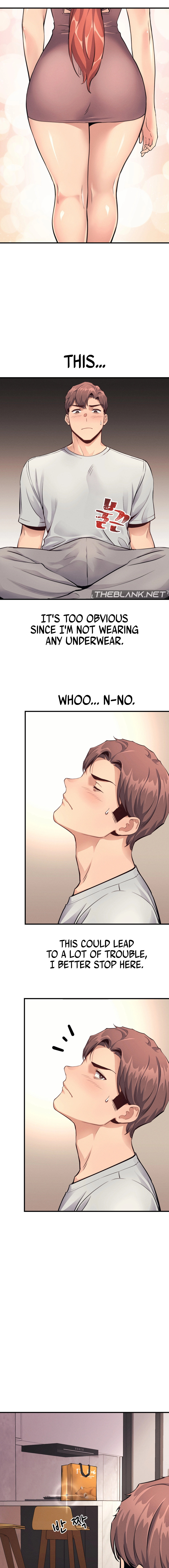 My Life is a Piece of Cake Chapter 14 Page 2
