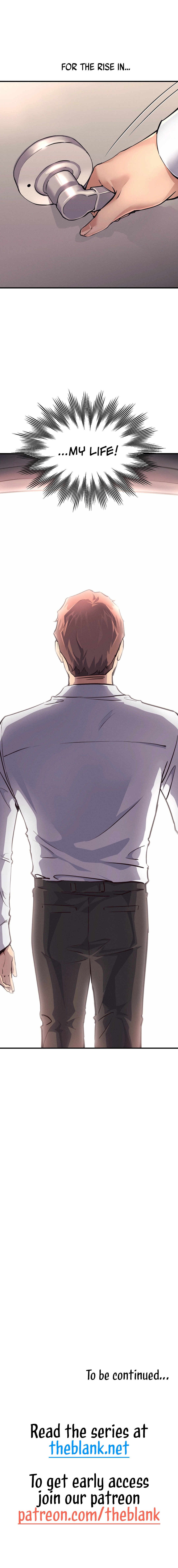 My Life is a Piece of Cake Chapter 16 Page 16
