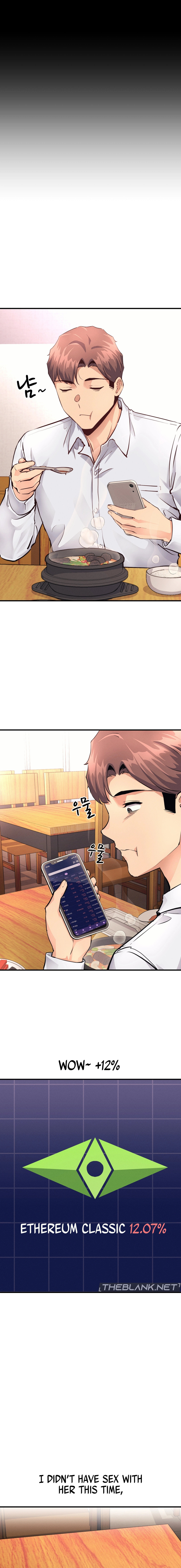 My Life is a Piece of Cake Chapter 16 Page 2