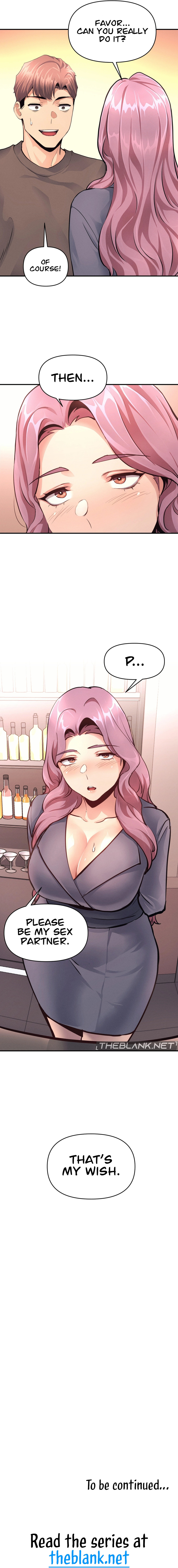 My Life is a Piece of Cake Chapter 17 Page 18