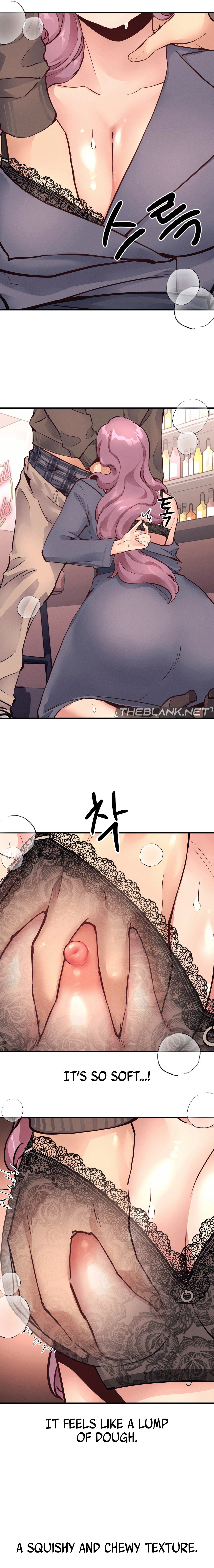 My Life is a Piece of Cake Chapter 18 Page 11